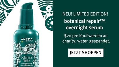 NEU! botanical repair™ overnight serum limited edition 